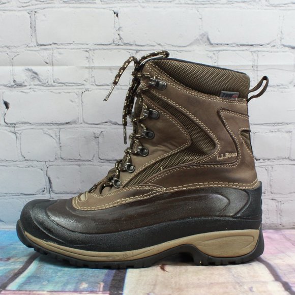 mid calf hiking boots